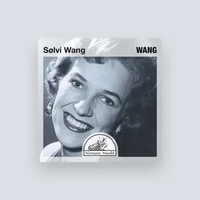 Listen to Sølvi Wang, watch music videos, read bio, see tour dates & more!