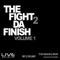The Dark Side (feat. Max Grime & Outty Cas) - Will Vill lyrics