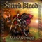 The Bold Prince of Macedonia - Sacred Blood lyrics