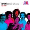 Leyendas De La Fania Vol 1