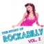 The Story of Rockabilly, Vol. 2