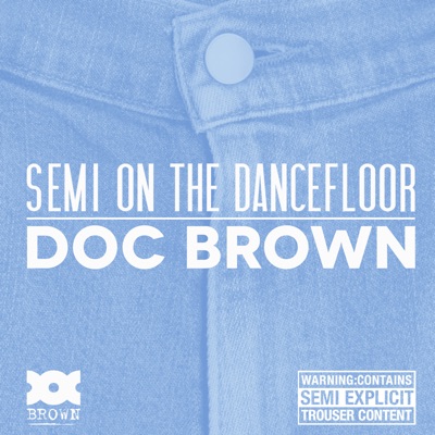 Semi on the Dance Floor - Single