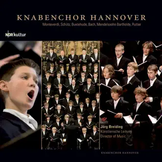 Verleih uns Frieden gnädiglich by Hanover Boys Choir, Jörg Breiding & Kammersymphonie Hannover song reviws