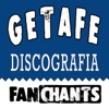 Real Madrid Asi, Real Madrid La Discografía del Getafe CF
