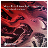 Generation - EP - Victor Ruiz & Alex Stein