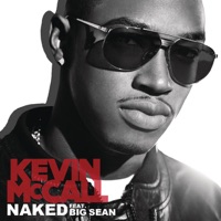 Naked (feat. Big Sean) - Single - Kevin McCall