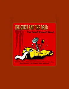 Listen to The Geoff Everett Band, watch music videos, read bio, see tour dates & more!