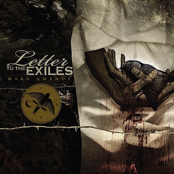 Cover artwork for Thieves