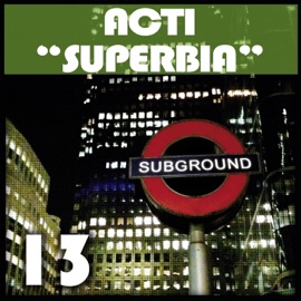 Superbia Acti