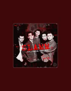Listen to SLAMM, watch music videos, read bio, see tour dates & more!
