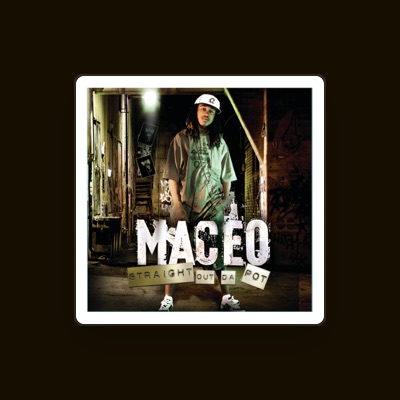 Listen to Maceo, watch music videos, read bio, see tour dates & more!
