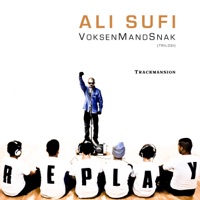 VoksenMandSnak - Single - Ali Sufi