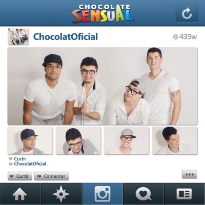 ChocolatOficial
