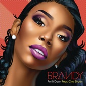 Brandy - Put It Down