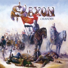 Crusader (Deluxe Edition)