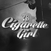 Cigarette Girl artwork