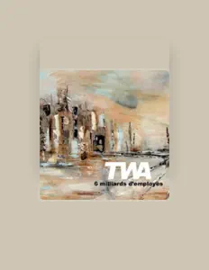 Listen to TWA, watch music videos, read bio, see tour dates & more!