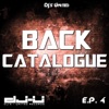 Back Catalogue E.P. 4 - EP