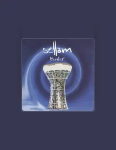 Ouve Sellam, vê vídeos de música, lê a biografia, vê as datas da digressão e muito mais!