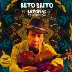 Bazófias de um Cantador Pai Dégua - Beto Brito