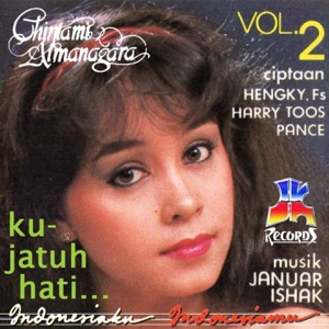 Sifat Pria Album Art