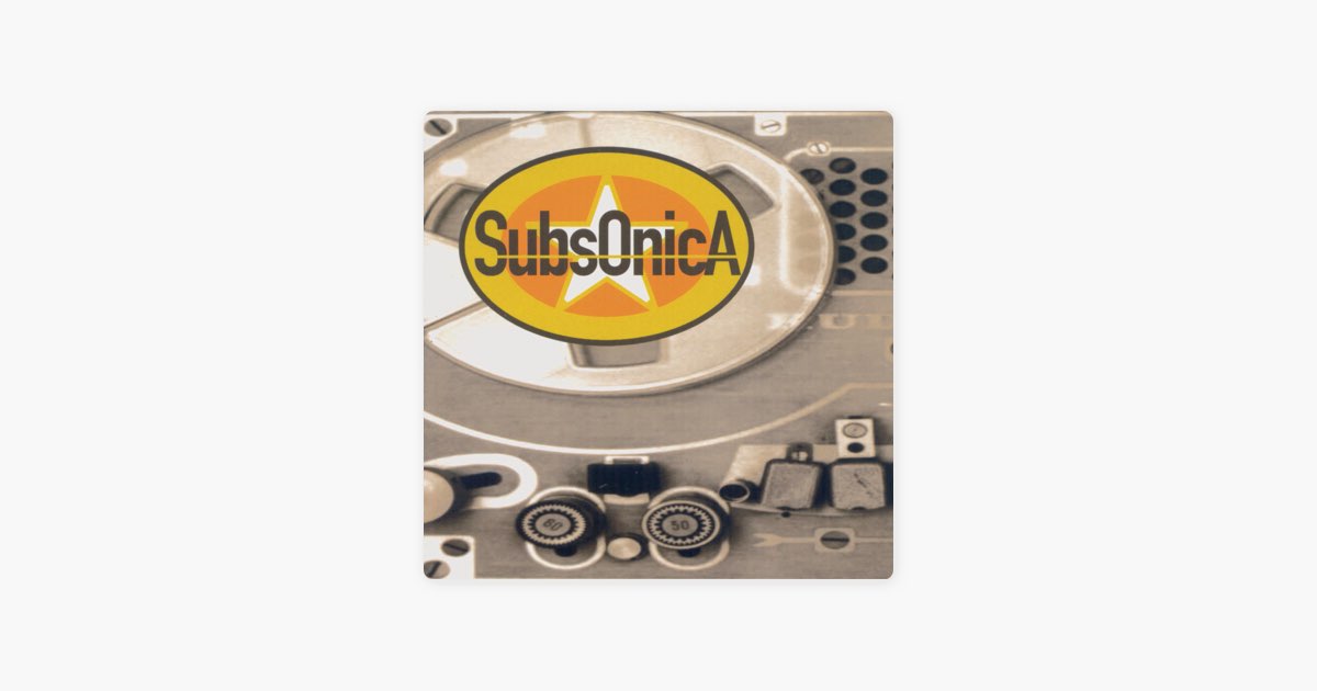 Subsonica - Apple Music