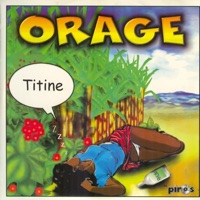 Orage - Titine