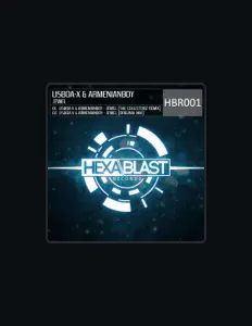 Lisboa-x dinle, müzik videolarını izle, biyografisini oku, tur tarihlerini ve daha fazlasını gör!