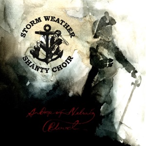 A Drop of Nelson's Blood - Single