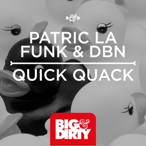 Quick Quack (Club Mix)