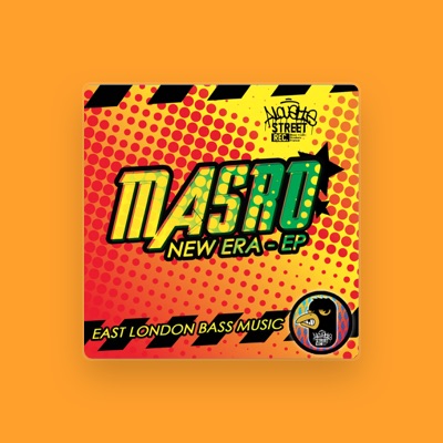 Listen to Masro, watch music videos, read bio, see tour dates & more!