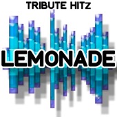 Lemonade (In the Style of Alexandra Stan) [Karaoke Version] artwork