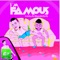 I'M Famous (DJ Furax, DJ Xaruf  Remix) - Linka & Mondello'g lyrics