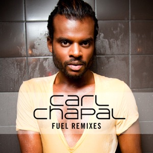 Fuel - Remixes (Fuel - Remixes) (feat. Paula Lobos) - EP