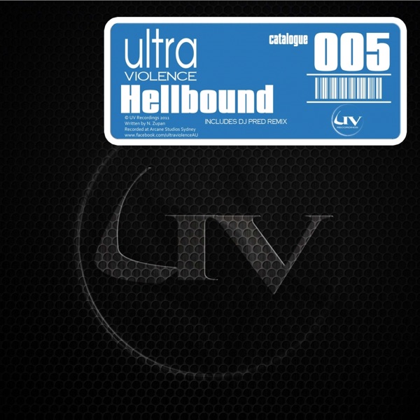 Hellbound - Single