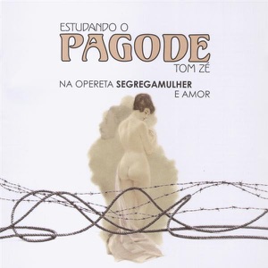 Estudando o Pagode