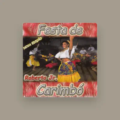 Listen to Roberto Jr, watch music videos, read bio, see tour dates & more!