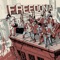 What did i do wrong - Freedonia lyrics