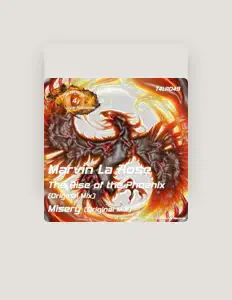 Ascolta Marvin La Rose, guarda video musicali, leggi la biografia, vedi le date del tour & altro!