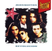 Mosquitos - La Rubia del Bar
