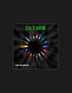 Listen to Jok Sandoval, watch music videos, read bio, see tour dates & more!