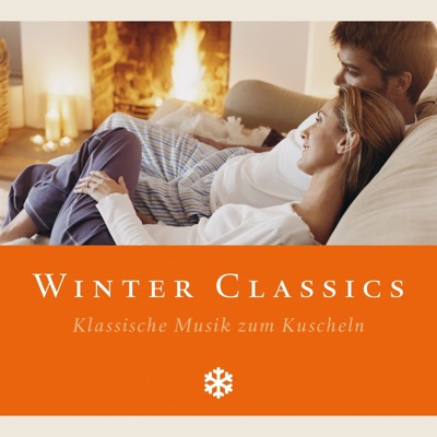 Winter Classics (Klassische Musik zum Kuscheln)