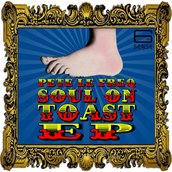 Soul On Toast - Single
