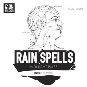 Rain Spells - Single