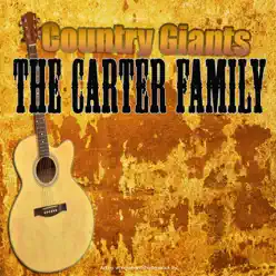 Country Giants - The Carter Family