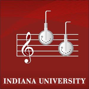 Music Clips for Podcasting cover