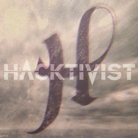 Unlike Us Hacktivist