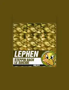 Ouça Lephen, assista a videoclipes, leia a biografia, veja as datas das turnês e mais!
