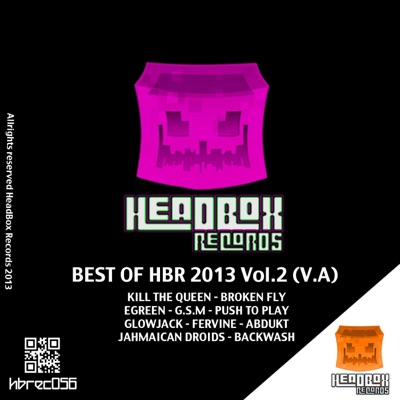 Best of HBR 2013 Vol.2