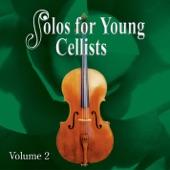 Solos for Young Cellists, Vol. 2 artwork